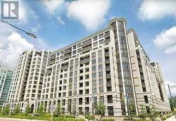 1012 - 99 SOUTH TOWN CENTRE BOULEVARD Markham, ON L6G 0E9