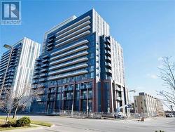 811 - 10 HONEYCRISP CRESCENT Vaughan, ON L4K 0M7