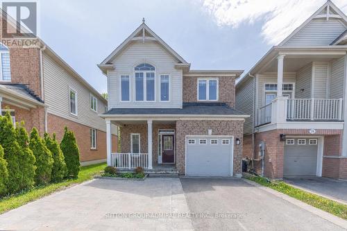 30 ELMEADE LANE  Whitchurch-Stouffville, ON L4A 0P6