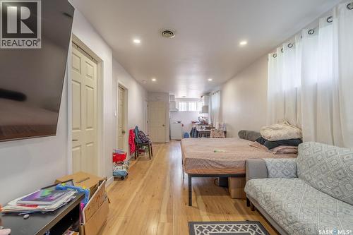 1840 Quebec Street, Regina, SK - Indoor
