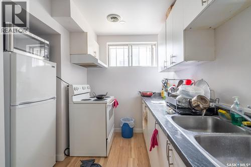 1840 Quebec Street, Regina, SK - Indoor Photo Showing Laundry Room