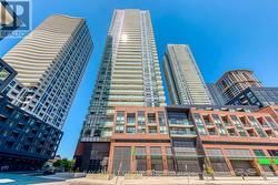 2507 - 4130 PARKSIDE VILLAGE DRIVE  Mississauga, ON L5B 3M8
