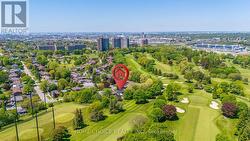 43 GOLFWOOD HEIGHTS E Toronto, ON M9P 3L8