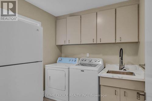 43 Golfwood Heights E, Toronto, ON - Indoor Photo Showing Laundry Room