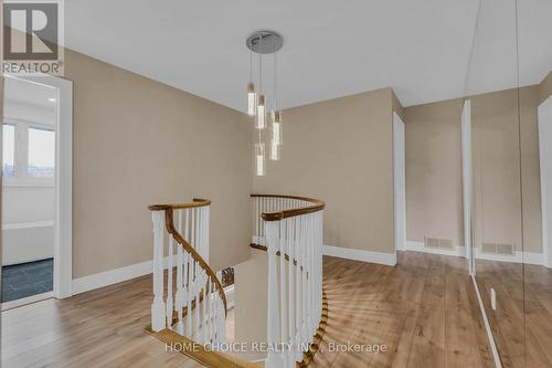 43 Golfwood Heights E, Toronto, ON - Indoor Photo Showing Other Room