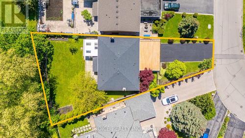 43 Golfwood Heights E, Toronto, ON - Outdoor With View
