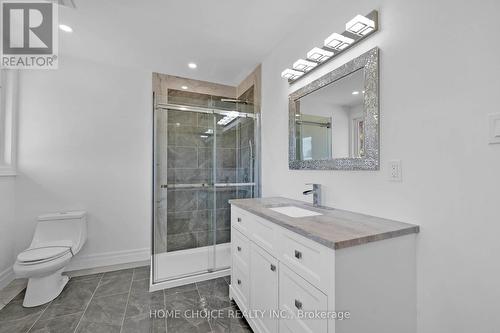 43 Golfwood Heights E, Toronto, ON - Indoor Photo Showing Bathroom
