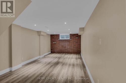 43 Golfwood Heights E, Toronto, ON - Indoor