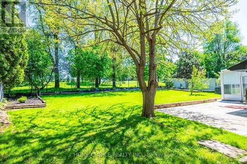 43 Golfwood Heights E, Toronto, ON - Outdoor