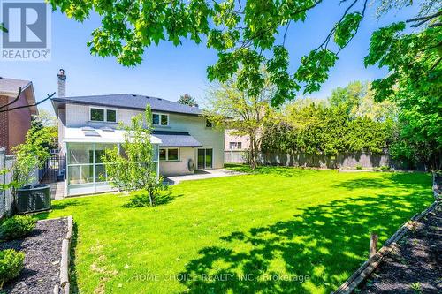 43 Golfwood Heights E, Toronto, ON - Outdoor