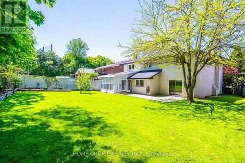43 Golfwood Heights E, Toronto, ON - Outdoor
