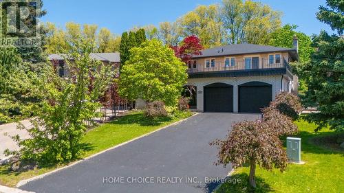 43 Golfwood Heights E, Toronto, ON - Outdoor