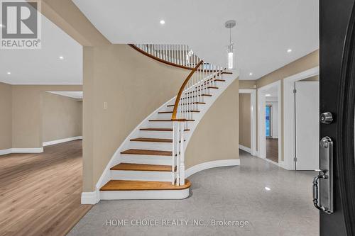 43 Golfwood Heights E, Toronto, ON - Indoor Photo Showing Other Room