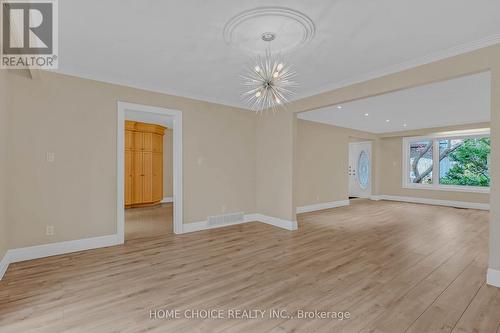 43 Golfwood Heights E, Toronto, ON - Indoor Photo Showing Other Room