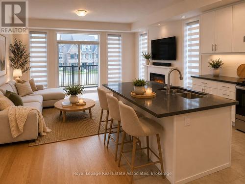 16 BONNINGTON DRIVE  Brampton, ON L7A 5M1