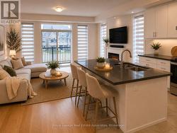 16 BONNINGTON DRIVE Brampton, ON L7A 5M1