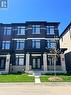 16 Bonnington Drive, Brampton, ON  - Outdoor With Facade 