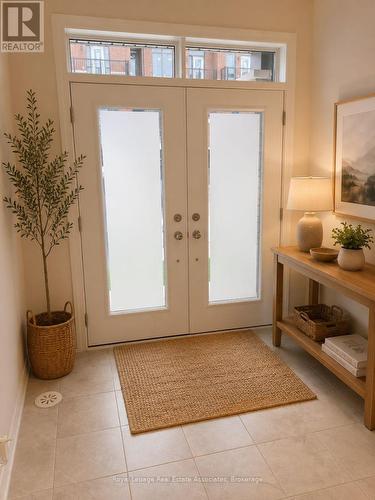 16 Bonnington Drive, Brampton, ON - Indoor Photo Showing Other Room