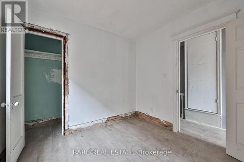 21 Chestnut Avenue, Hamilton, ON - Indoor Photo Showing Other Room