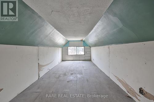 21 Chestnut Avenue, Hamilton, ON - Indoor Photo Showing Other Room