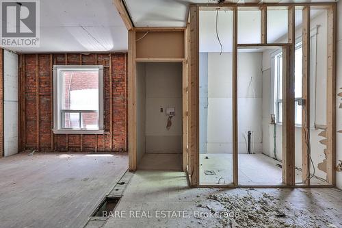 21 Chestnut Avenue, Hamilton, ON -  Photo Showing Other Room