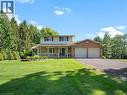 42965 Highway 3, Wainfleet, ON  - Outdoor With Deck Patio Veranda With Facade 
