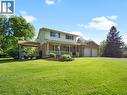 42965 Highway 3, Wainfleet, ON  - Outdoor With Deck Patio Veranda With Facade 