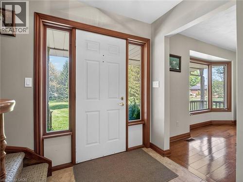 42965 Highway 3, Wainfleet, ON - Indoor Photo Showing Other Room
