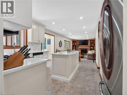 42965 Highway 3, Wainfleet, ON - Indoor Photo Showing Other Room