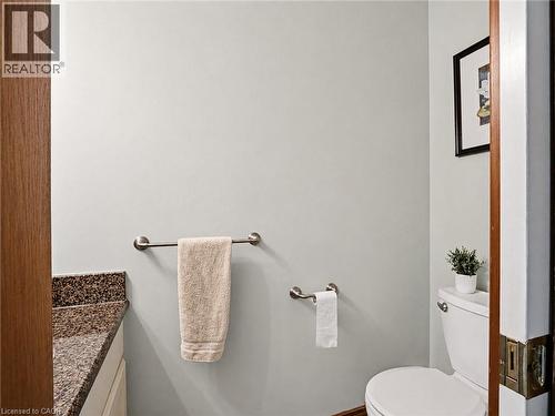 42965 Highway 3, Wainfleet, ON - Indoor Photo Showing Bathroom
