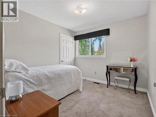 42965 Highway 3, Wainfleet, ON - Indoor Photo Showing Bedroom