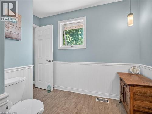 42965 Highway 3, Wainfleet, ON - Indoor Photo Showing Bathroom