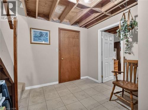 42965 Highway 3, Wainfleet, ON - Indoor Photo Showing Other Room