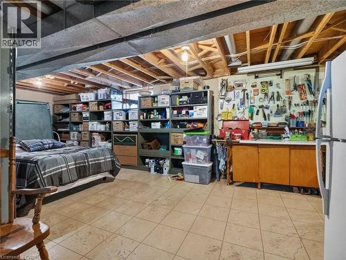 42965 Highway 3, Wainfleet, ON - Indoor