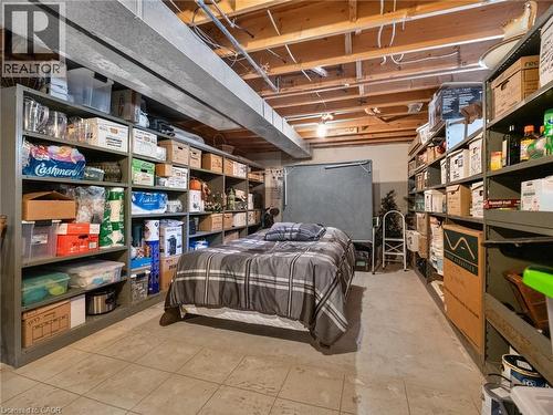 42965 Highway 3, Wainfleet, ON - Indoor