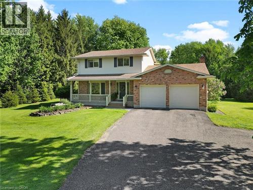 42965 Highway 3, Wainfleet, ON - Outdoor With Deck Patio Veranda