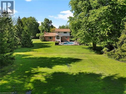 42965 Highway 3, Wainfleet, ON - Outdoor