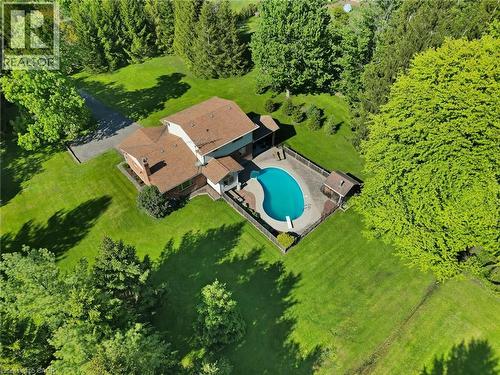 42965 Highway 3, Wainfleet, ON - Outdoor