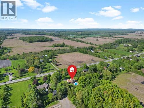 42965 Highway 3, Wainfleet, ON - Outdoor With View