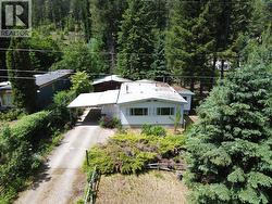 1465 Thompson Road Christina Lake, BC V0H 1E0