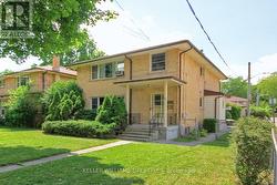 #UPPER #SE - 84 WILSON AVENUE London North (North R), ON N6H 1X6