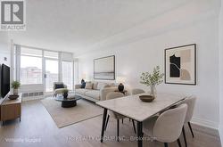 1411 - 5508 YONGE STREET Toronto, ON M2N 5S2