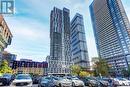 3809 - 251 Jarvis Street, Toronto, ON  - Outdoor With Facade 