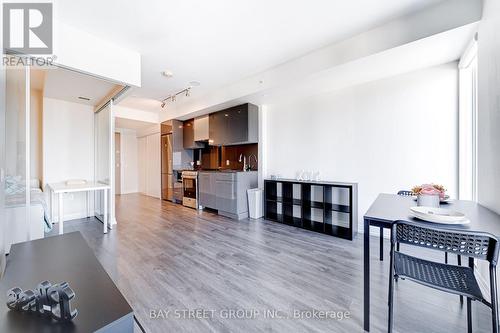 3809 - 251 Jarvis Street, Toronto, ON - Indoor
