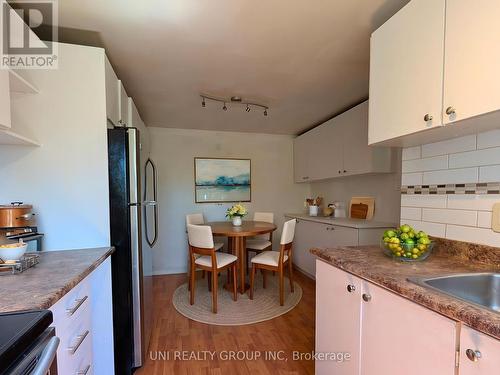 G - 1460 Heatherington Road, Ottawa, ON - Indoor Photo Showing Kitchen