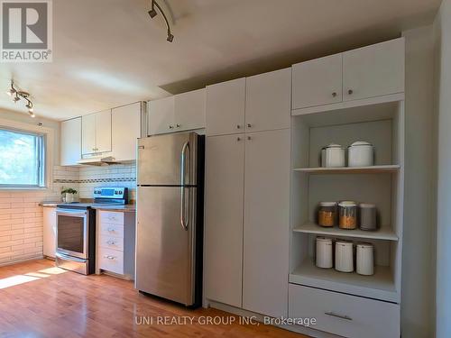 G - 1460 Heatherington Road, Ottawa, ON - Indoor Photo Showing Kitchen