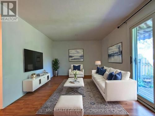 G - 1460 Heatherington Road, Ottawa, ON - Indoor Photo Showing Living Room