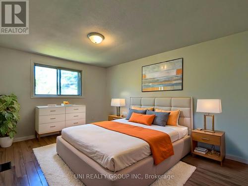 G - 1460 Heatherington Road, Ottawa, ON - Indoor Photo Showing Bedroom