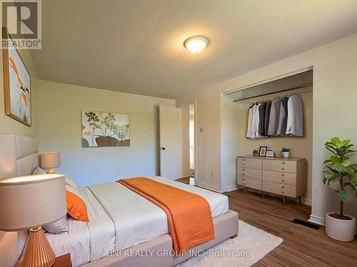 G - 1460 Heatherington Road, Ottawa, ON - Indoor Photo Showing Bedroom