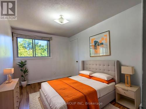 G - 1460 Heatherington Road, Ottawa, ON - Indoor Photo Showing Bedroom